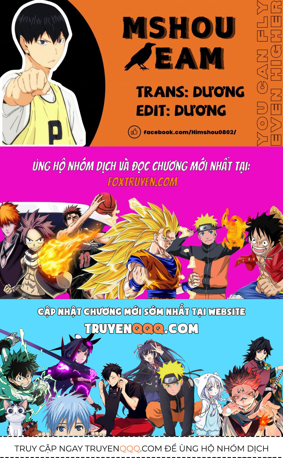 Haikyuu-Bu Chap 80 - Next Chap 81