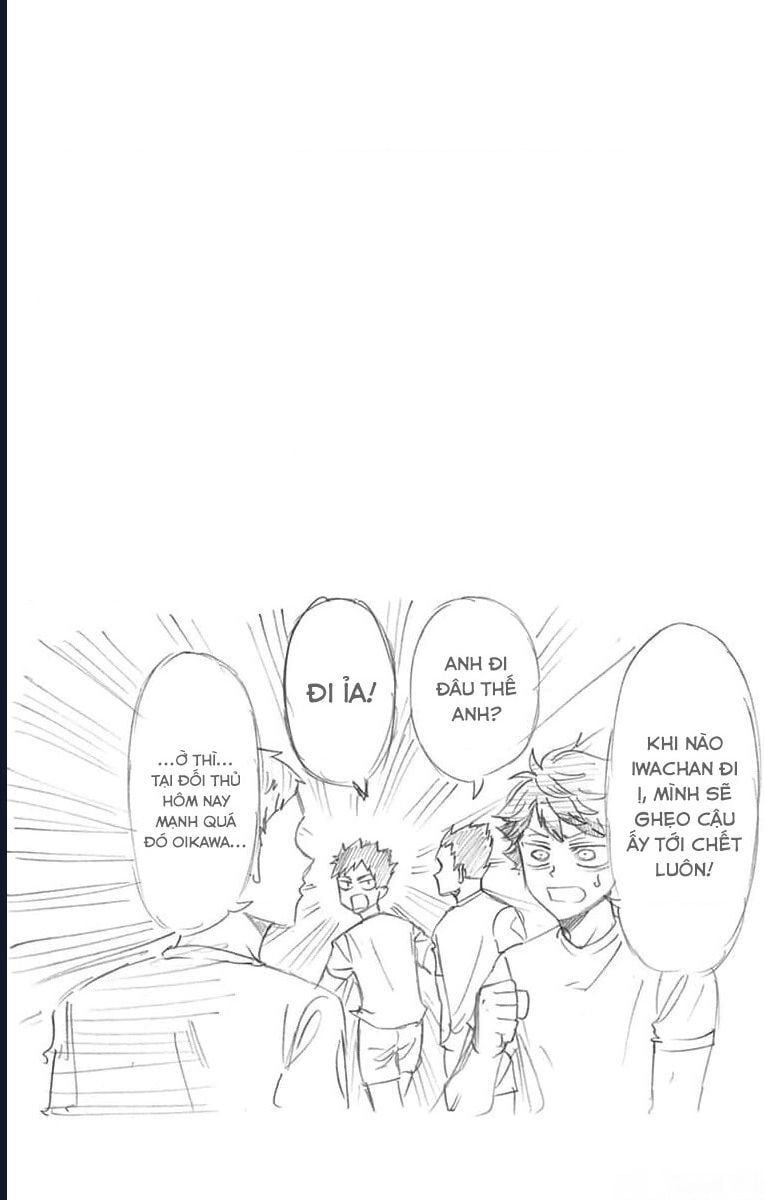 Haikyuu-Bu Chap 81 - Next Chap 82