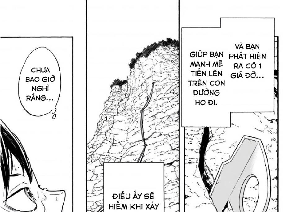 Haikyuu Chap 281 - Next Chap 282