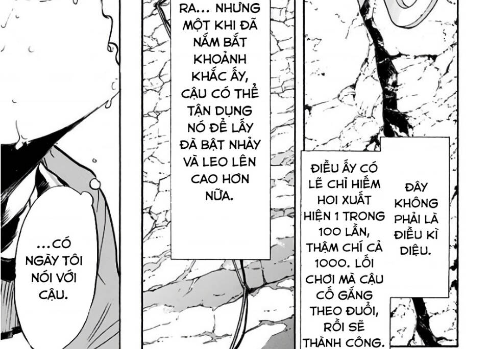 Haikyuu Chap 281 - Next Chap 282