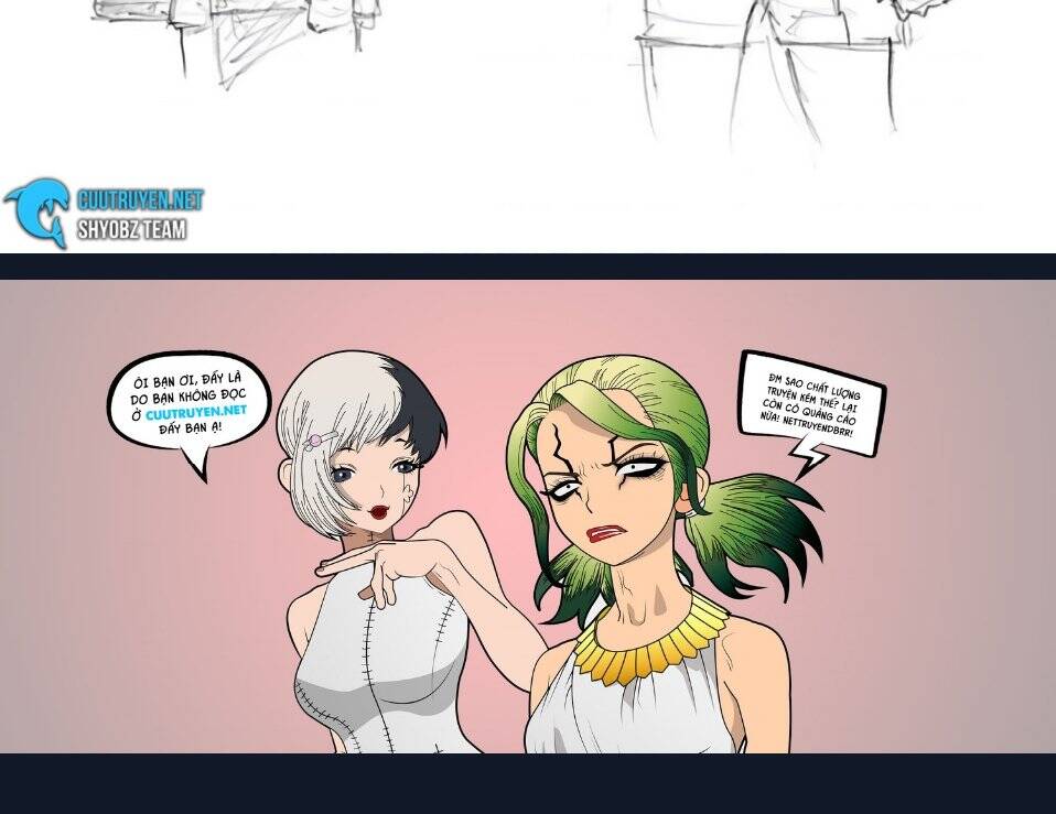Haikyuu Chap 283 - Next Chap 284