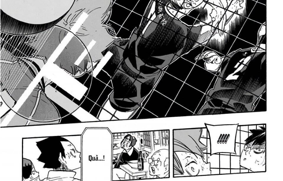 Haikyuu Chap 284 - Next Chap 285