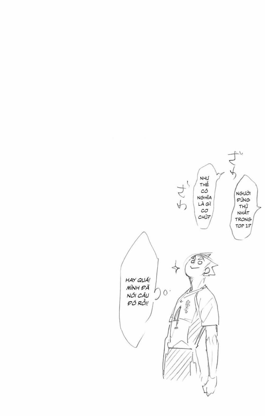 Haikyuu Chap 328 - Next Chap 329