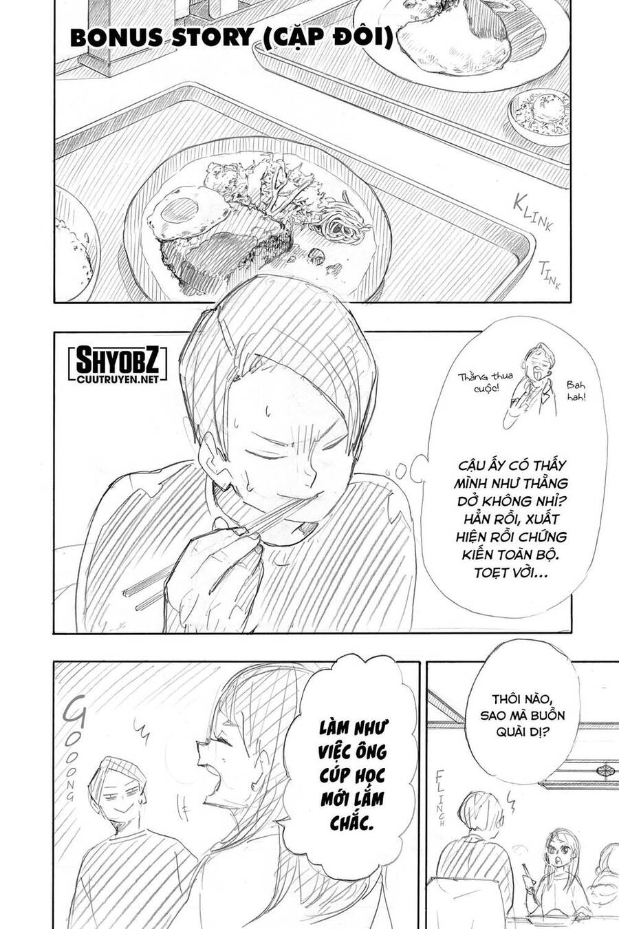 Haikyuu Chap 331 - Next Chap 332