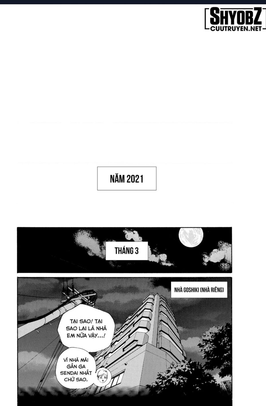 Haikyuu Chap 402 - Next Chap 403
