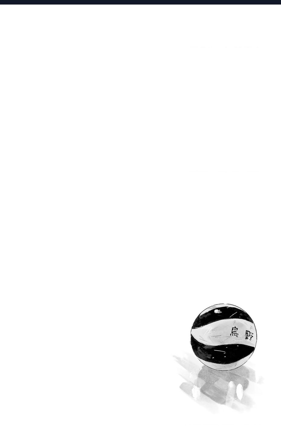 Haikyuu Chap 402 - Next Chap 403
