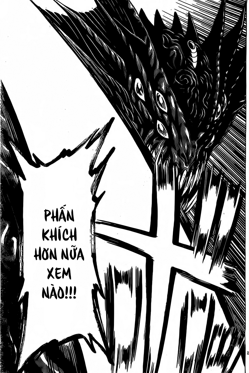 Hakaijuu Chap 47 - Next Chap 48