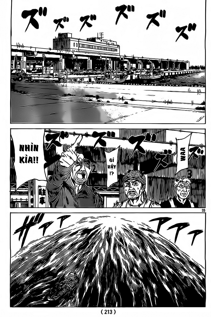 Hakaijuu Chap 48 - Next Chap 49