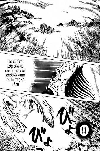 Hakaijuu Chap 49 - Next Chap 50