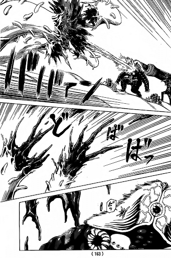 Hakaijuu Chap 49 - Next Chap 50