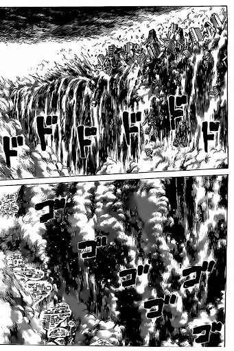 Hakaijuu Chap 49 - Next Chap 50