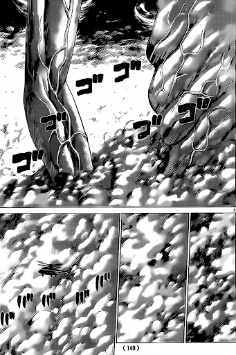 Hakaijuu Chap 49 - Next Chap 50