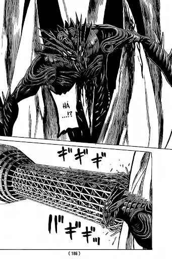 Hakaijuu Chap 49 - Next Chap 50
