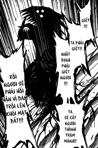 Hakaijuu Chap 49 - Next Chap 50