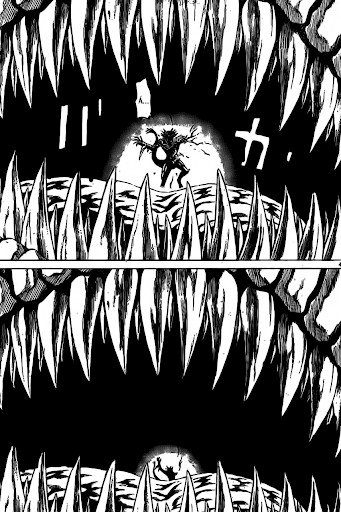 Hakaijuu Chap 49 - Next Chap 50