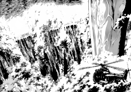 Hakaijuu Chap 49 - Next Chap 50