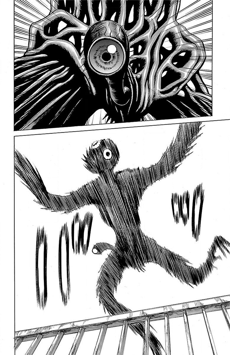 Hakaijuu Chap 57 - Next Chap 58