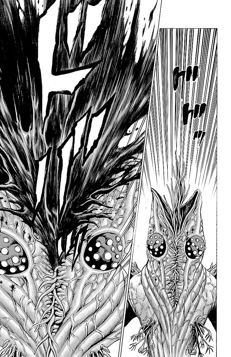 Hakaijuu Chap 80 - Next Chap 81