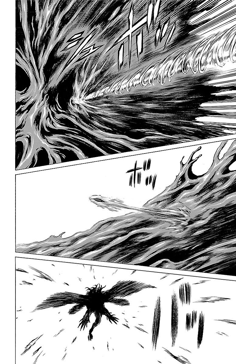 Hakaijuu Chap 80 - Next Chap 81