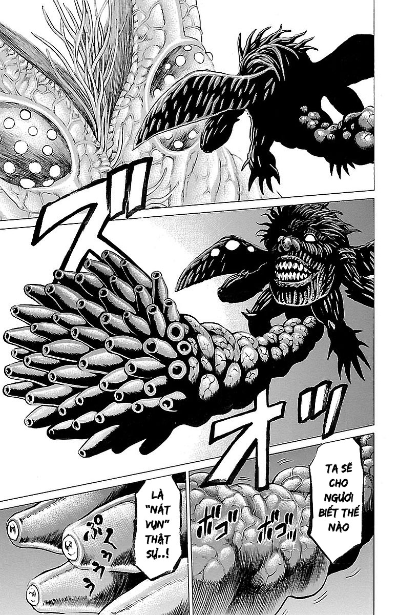 Hakaijuu Chap 80 - Next Chap 81