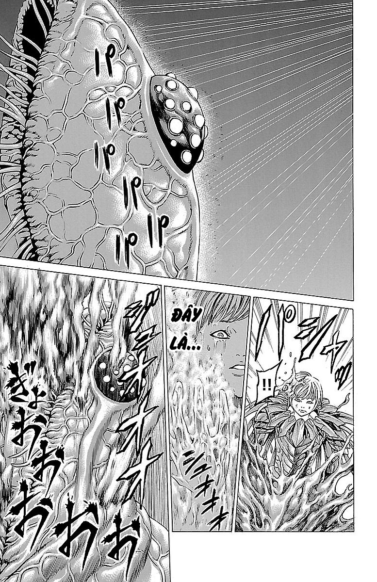 Hakaijuu Chap 80 - Next Chap 81