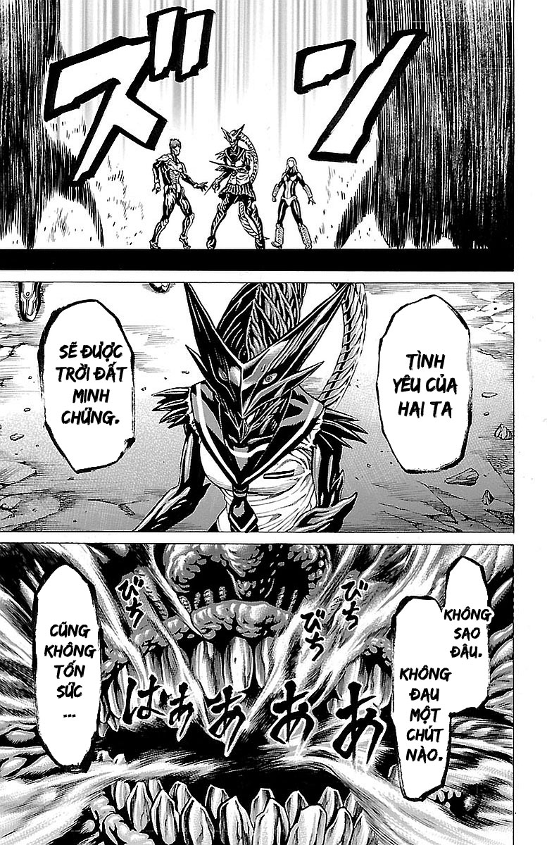 Hakaijuu Chap 80 - Next Chap 81