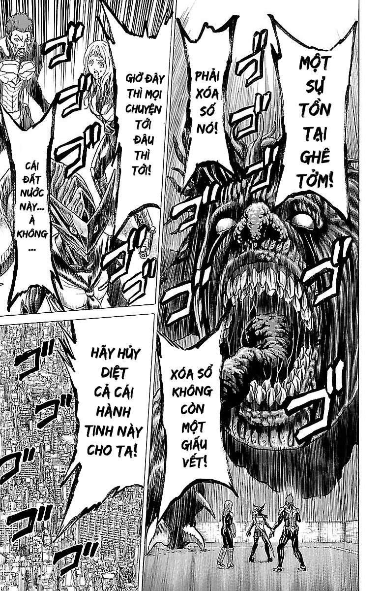 Hakaijuu Chap 80 - Next Chap 81