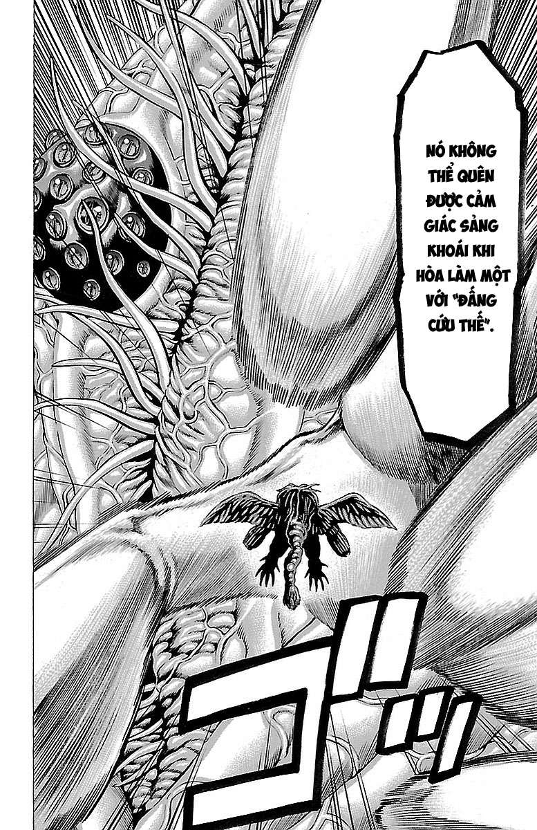 Hakaijuu Chap 80 - Next Chap 81