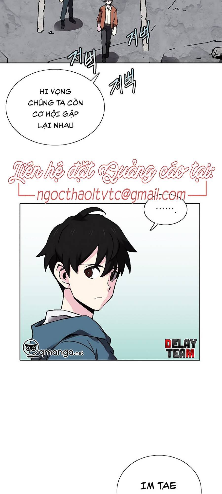 Hầm Ngục Bóng Tối Chap 24 - Next Chap 25