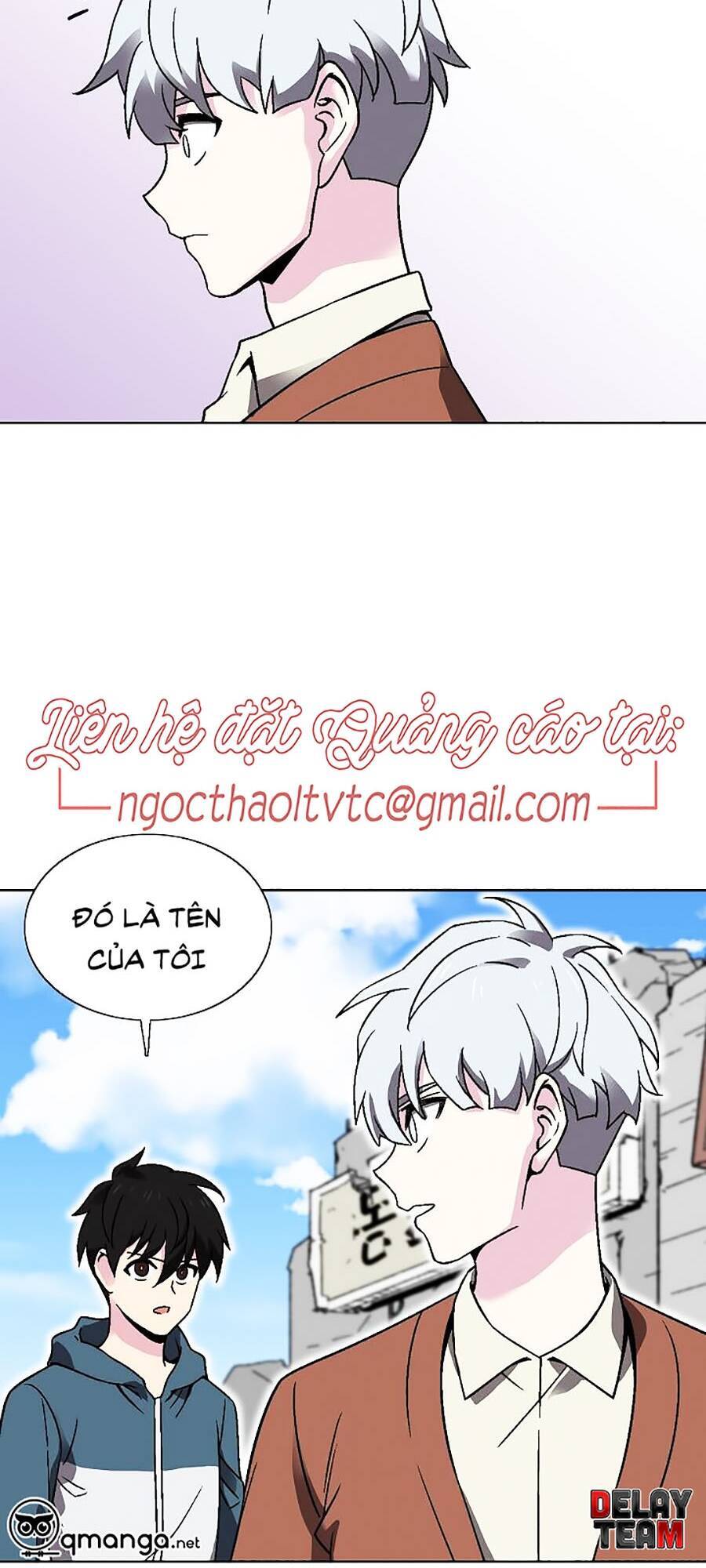Hầm Ngục Bóng Tối Chap 24 - Next Chap 25