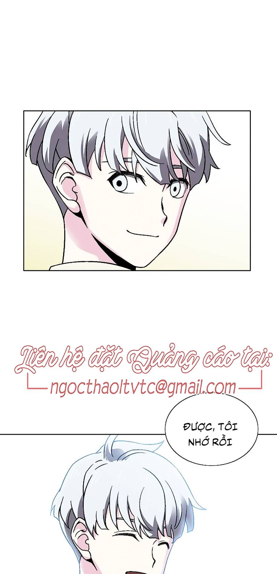 Hầm Ngục Bóng Tối Chap 24 - Next Chap 25
