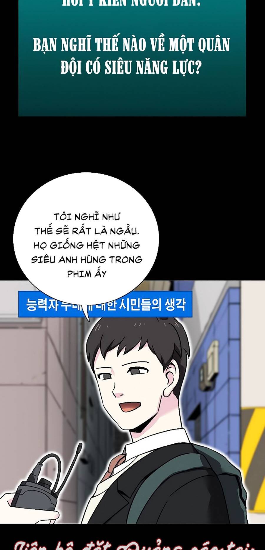 Hầm Ngục Bóng Tối Chap 24 - Next Chap 25