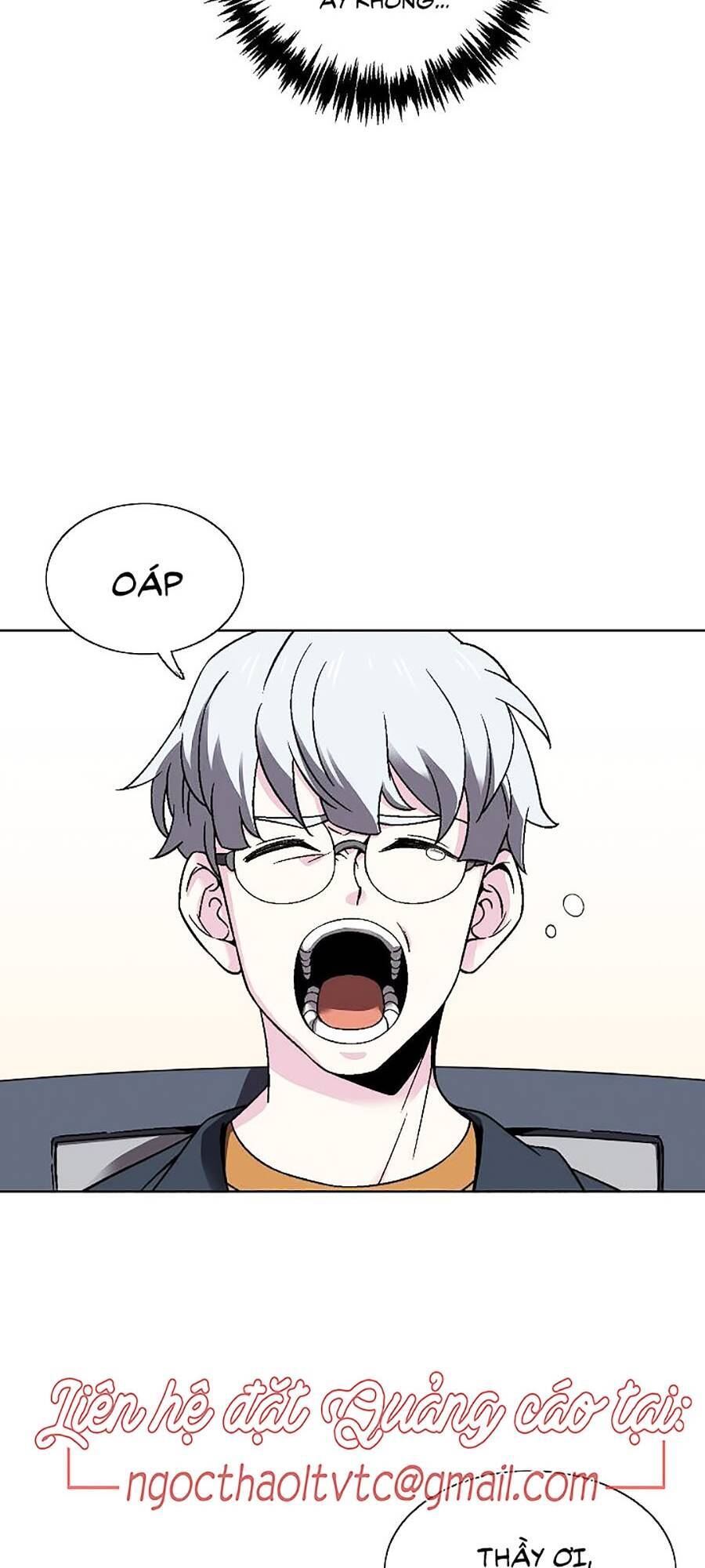 Hầm Ngục Bóng Tối Chap 24 - Next Chap 25