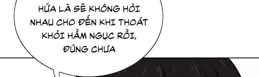 Hầm Ngục Bóng Tối Chap 24 - Next Chap 25