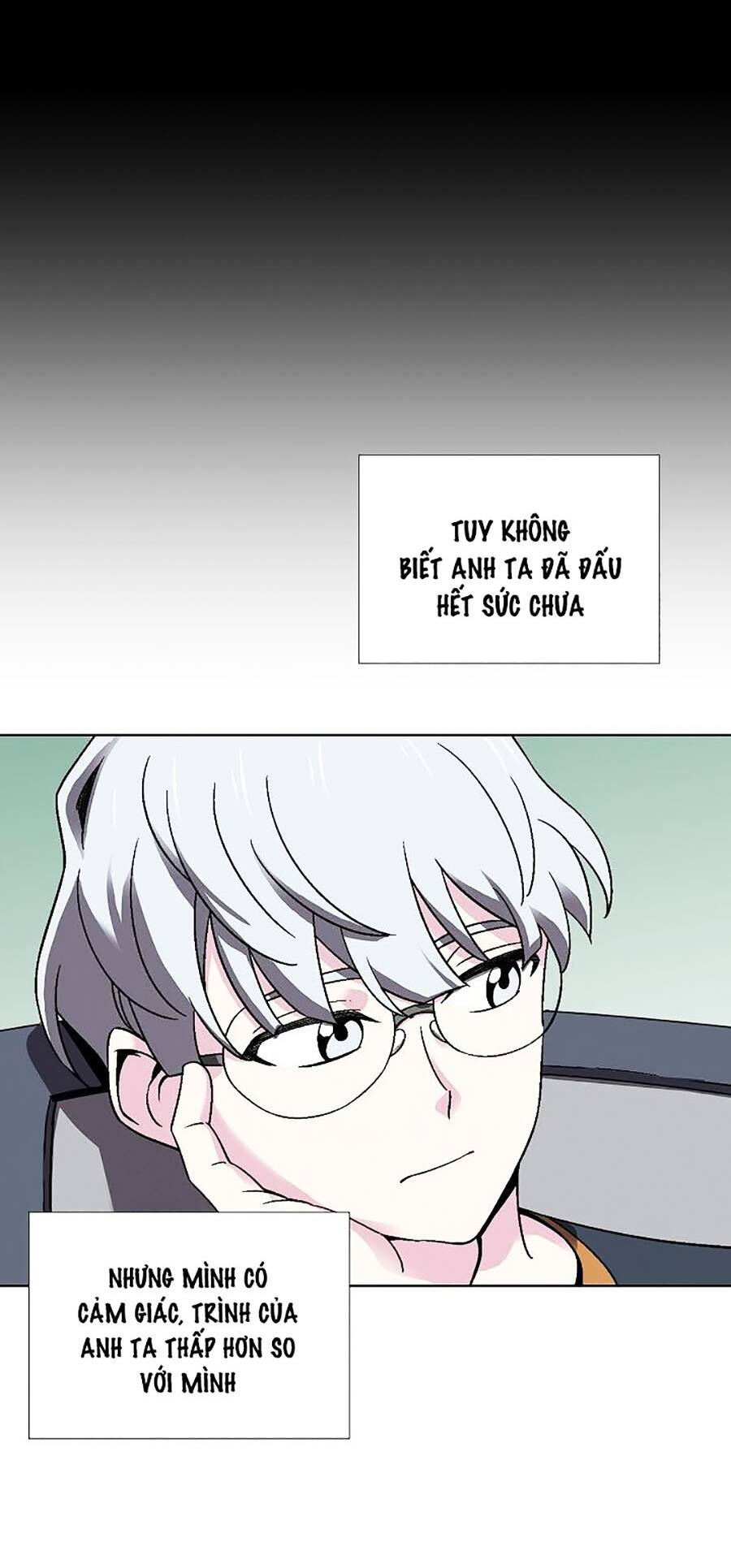 Hầm Ngục Bóng Tối Chap 24 - Next Chap 25