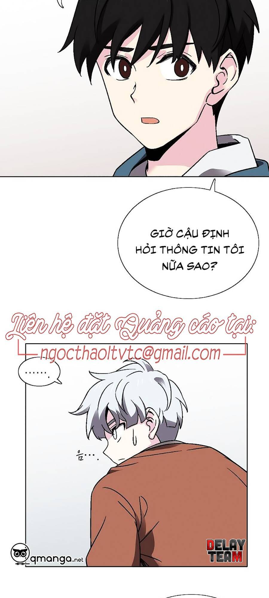 Hầm Ngục Bóng Tối Chap 24 - Next Chap 25