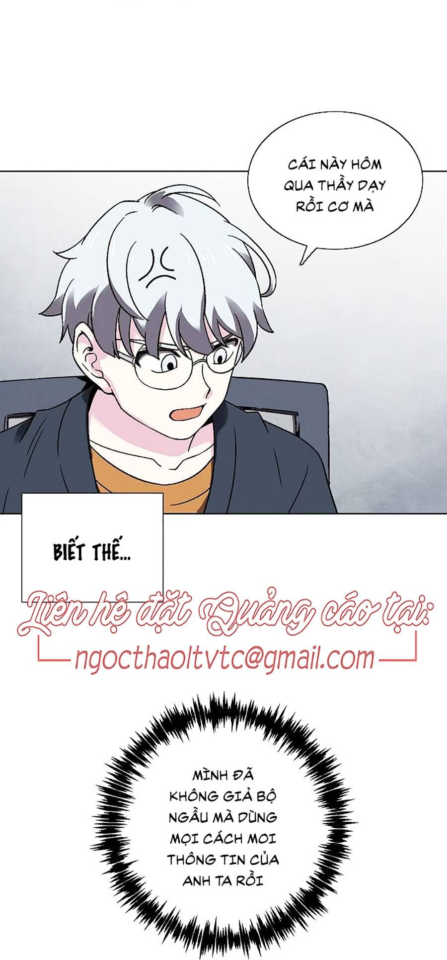 Hầm Ngục Bóng Tối Chap 24 - Next Chap 25