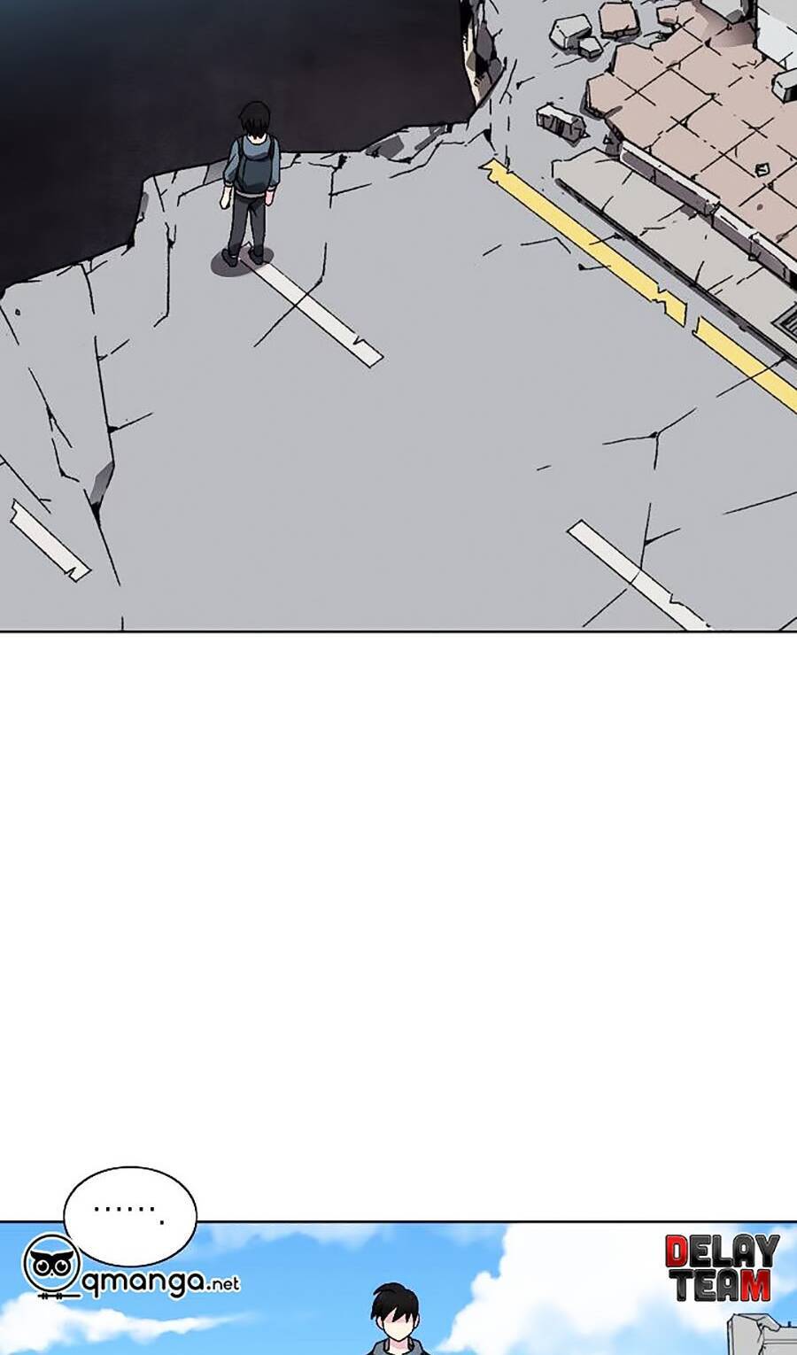 Hầm Ngục Bóng Tối Chap 24 - Next Chap 25