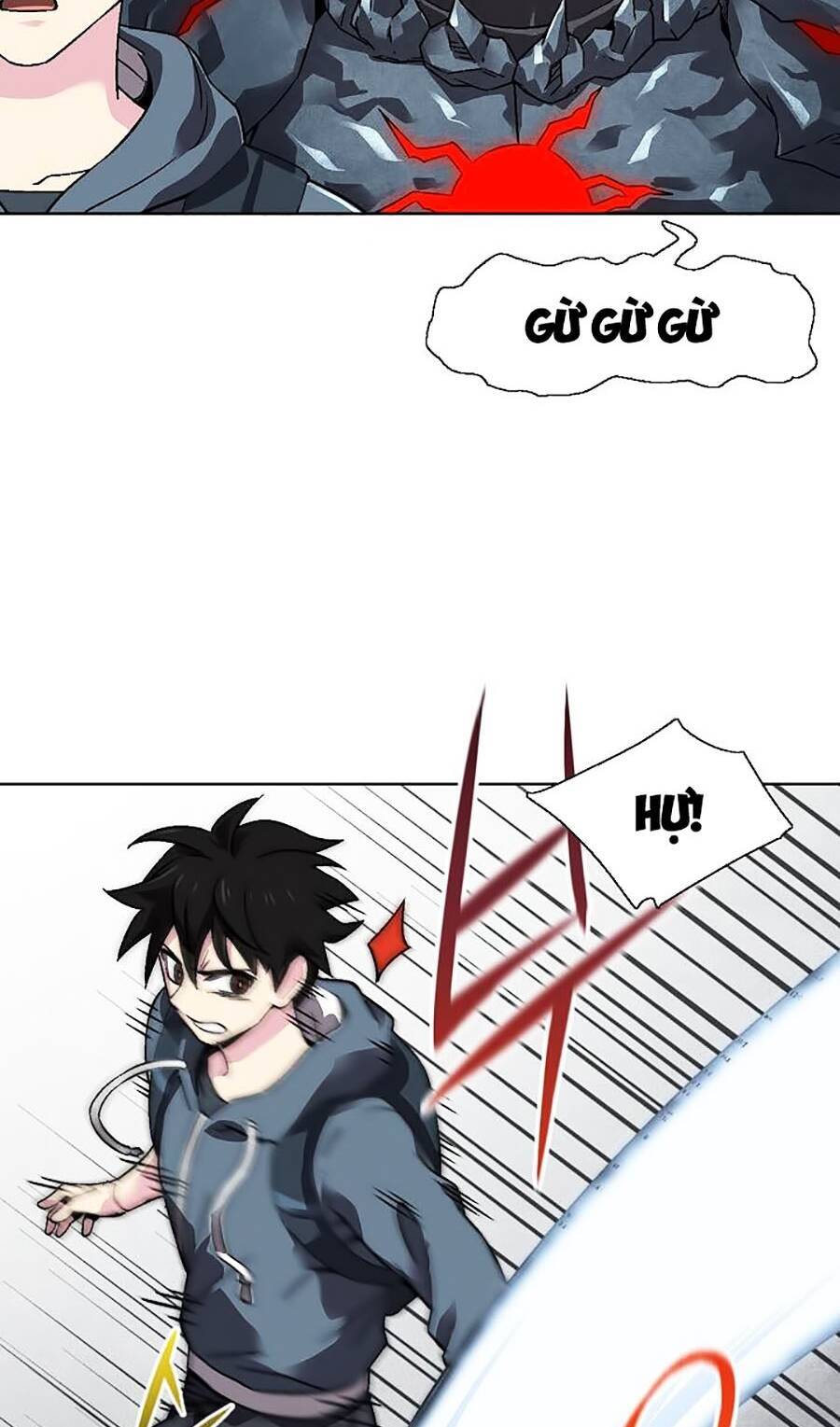 Hầm Ngục Bóng Tối Chap 24 - Next Chap 25
