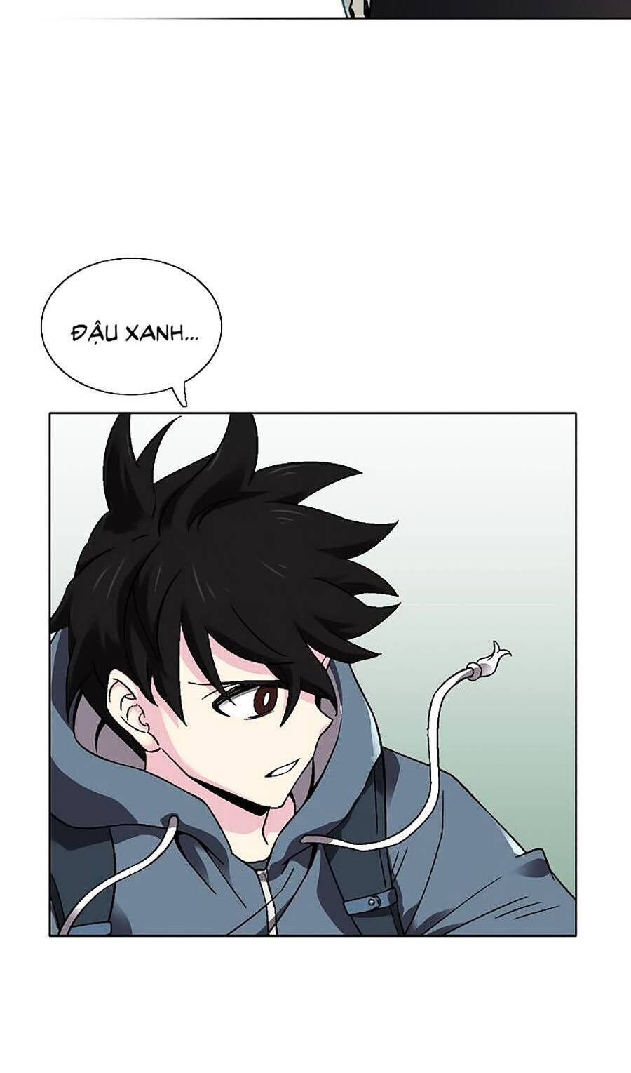 Hầm Ngục Bóng Tối Chap 24 - Next Chap 25