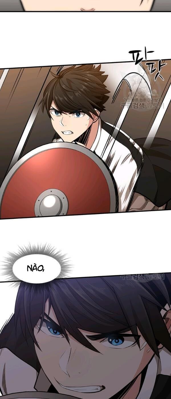 Hầm Ngục Hướng Dẫn Cấp Địa Ngục Chap 11 - Next Chap 12