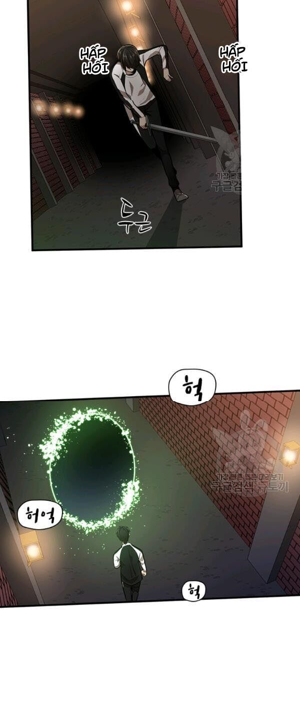 Hầm Ngục Hướng Dẫn Cấp Địa Ngục Chap 12 - Next Chap 13