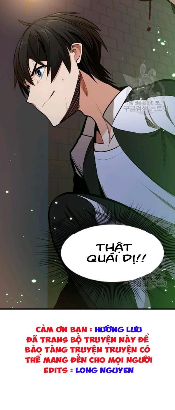 Hầm Ngục Hướng Dẫn Cấp Địa Ngục Chap 12 - Next Chap 13