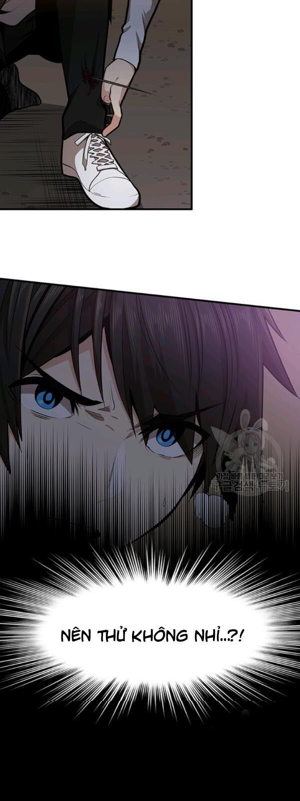 Hầm Ngục Hướng Dẫn Cấp Địa Ngục Chap 12 - Next Chap 13