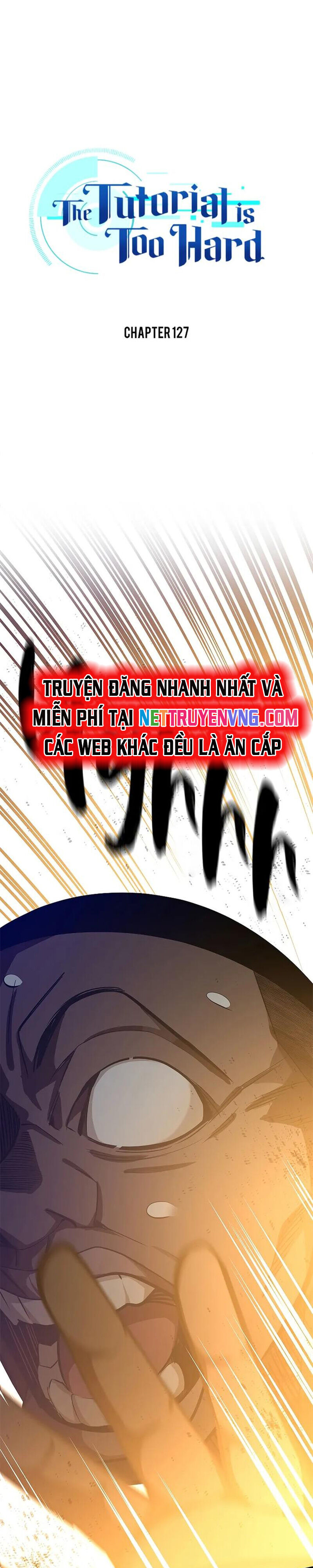 Hầm Ngục Hướng Dẫn Cấp Địa Ngục Chap 127 - Next Chap 128