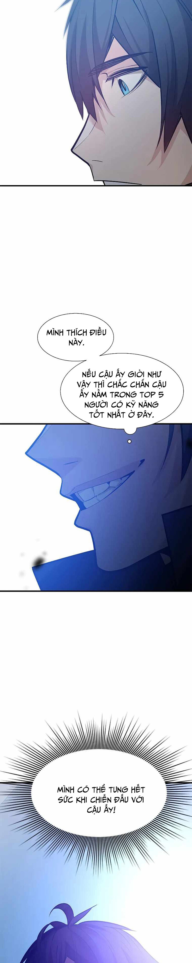 Hầm Ngục Hướng Dẫn Cấp Địa Ngục Chap 127 - Next Chap 128