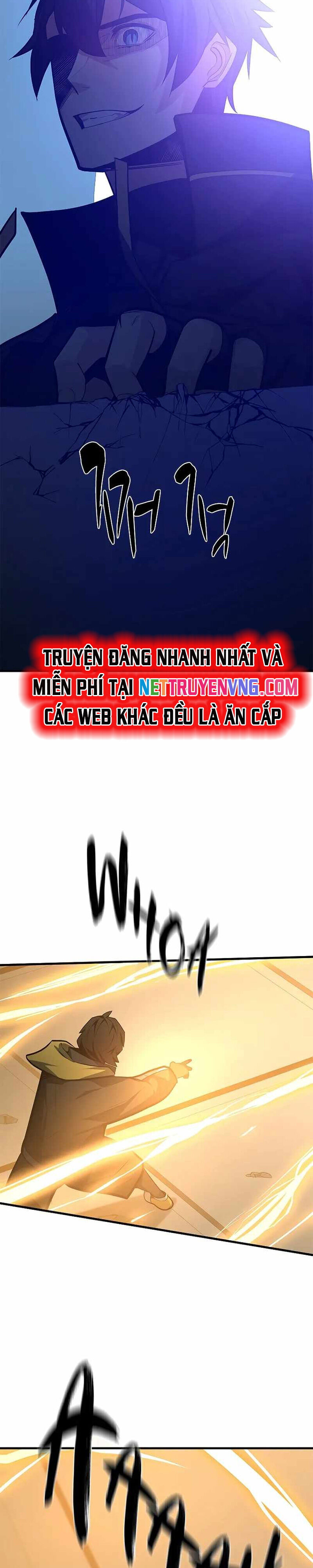 Hầm Ngục Hướng Dẫn Cấp Địa Ngục Chap 127 - Next Chap 128