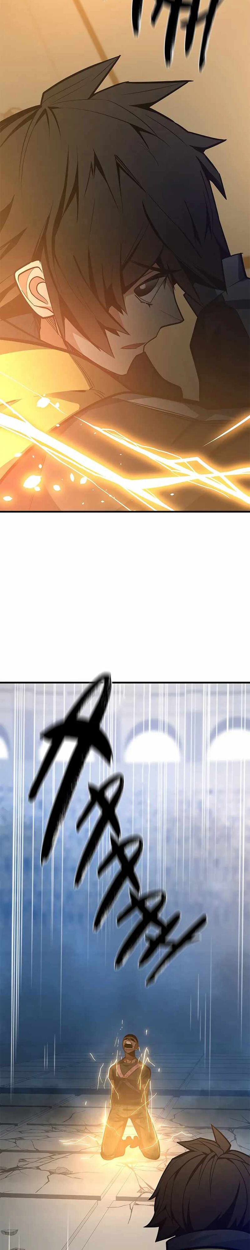 Hầm Ngục Hướng Dẫn Cấp Địa Ngục Chap 127 - Next Chap 128