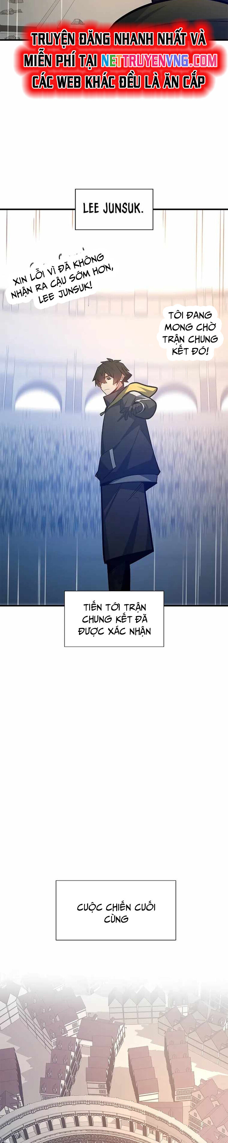 Hầm Ngục Hướng Dẫn Cấp Địa Ngục Chap 127 - Next Chap 128