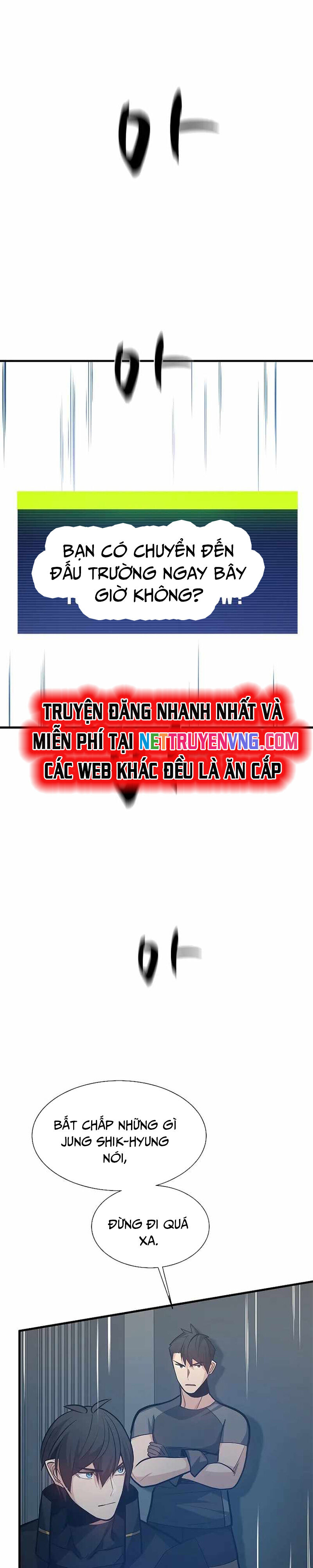 Hầm Ngục Hướng Dẫn Cấp Địa Ngục Chap 127 - Next Chap 128
